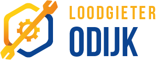 Loodgieter Odijk Logo